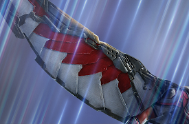 Marvel Studios LEGENDS: Episode 3