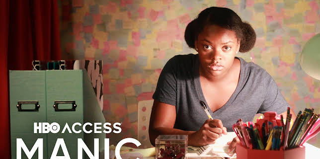 HBO Access 2016: Manic (2017)