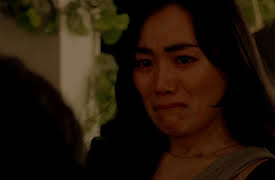 Love Transit: Your love takes away my precious first love.