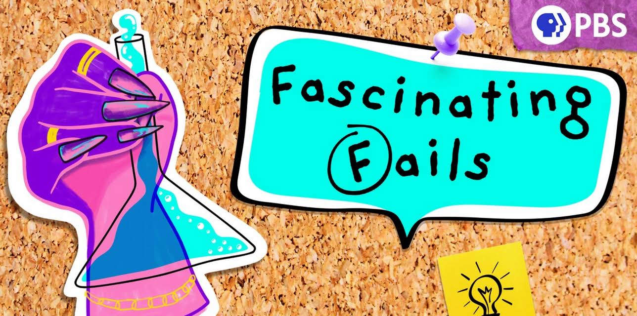 Fascinating Fails