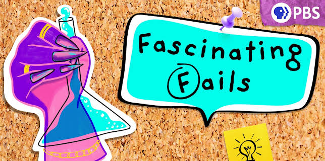 Fascinating Fails