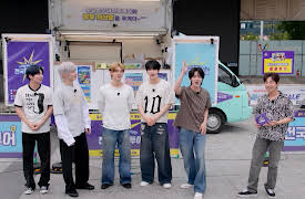 Idol Festa Attack: Episode 1