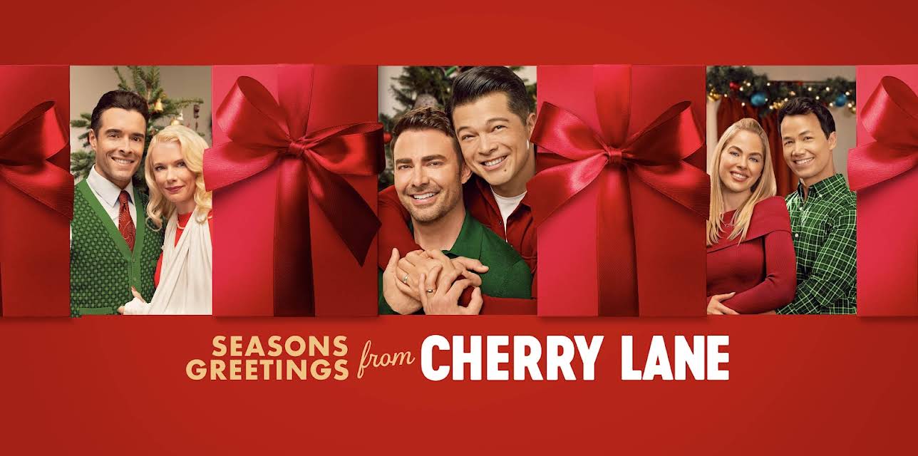 Season's Greetings from Cherry Lane (2024)