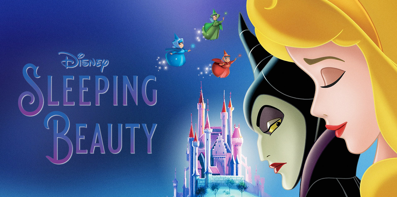 Sleeping Beauty (Plus Bonus Content) (1959)