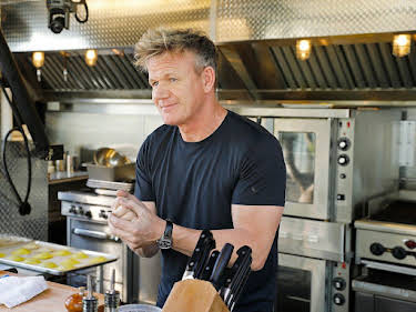 05:40: 24 Stunden in Teufels Küche - Undercover mit Gordon Ramsay | ProSieben Maxx | 7/26 2026