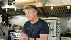 24 Stunden in Teufels Küche - Undercover mit Gordon Ramsay