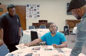 Voices of Fire: Decision Day