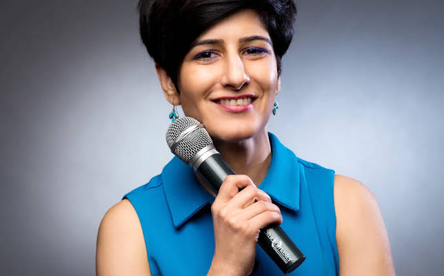 Neeti Palta