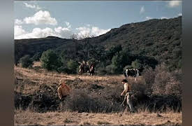 Bonanza Season 1: Blood on the Land