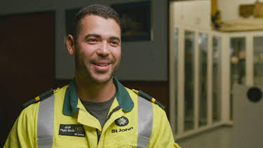 7:00 PM: First Responders (S1 E1) (S1) | W | 4/11 2026