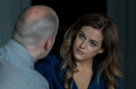 The Girlfriend Experience: 7. Access