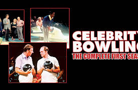 Celebrity Bowling: Episode 4