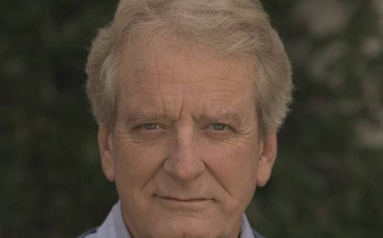 Nicolas Coster