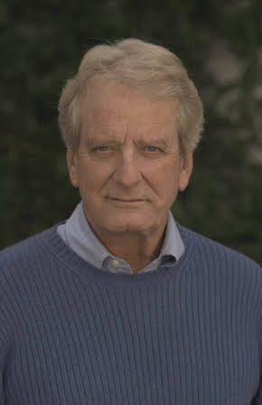 Nicolas Coster as 