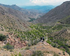 Naturparadies Armenien