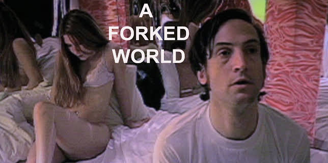 A Forked World (2004)