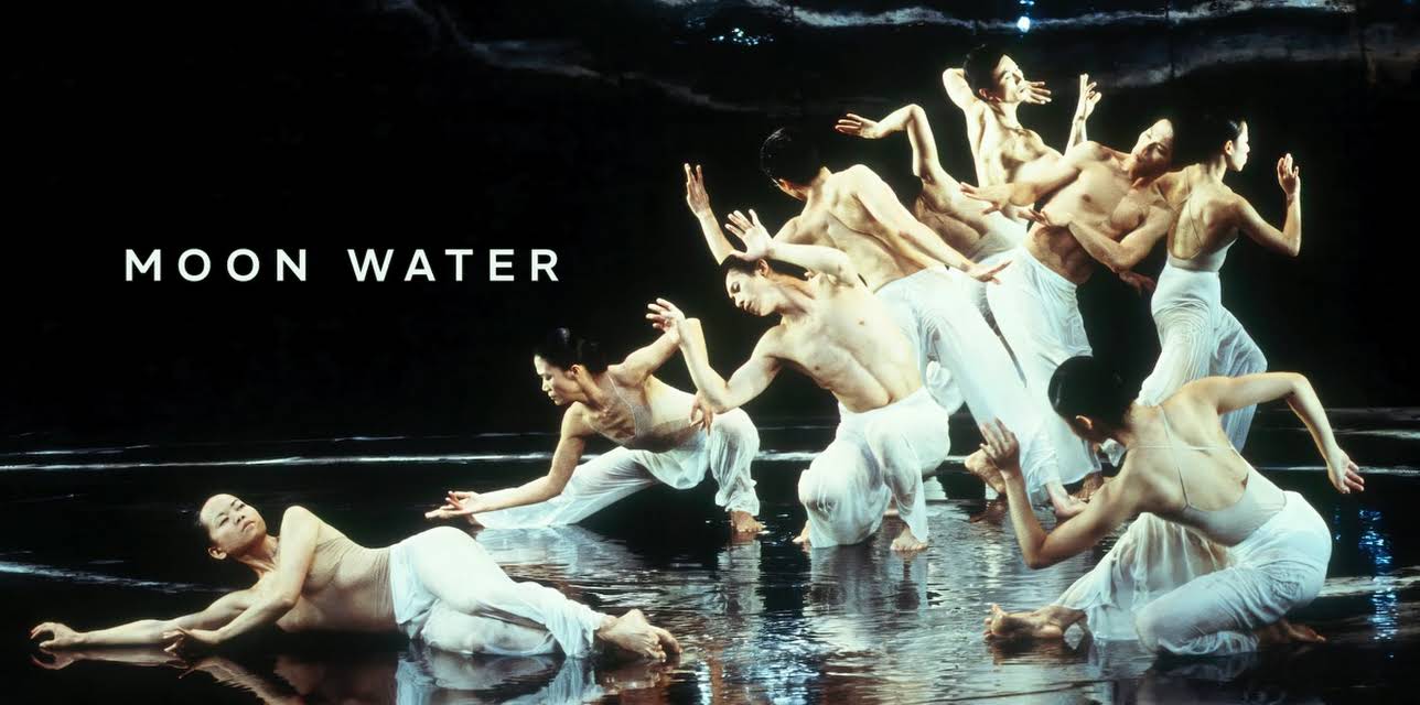 Moon Water (2000)