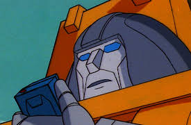 The Transformers: S.O.S Dinobots