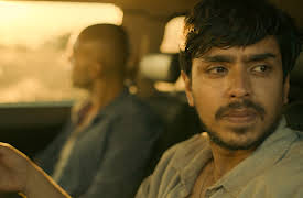 Extrapolations: 2059 Part II: Nightbirds