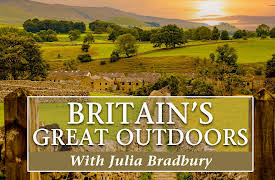 Britain's Great Outdoors: Dorset