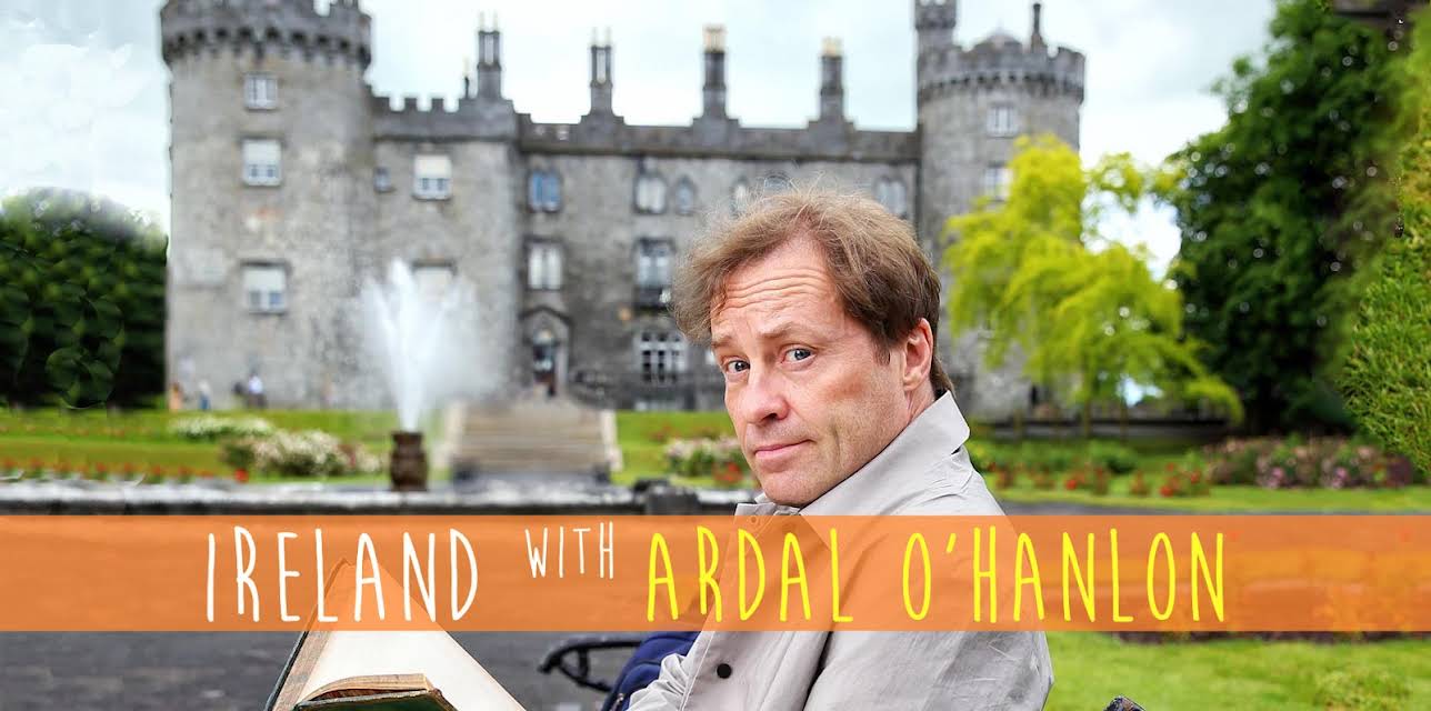 Ireland With Ardal O'Hanlon