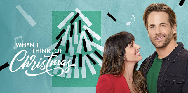 When I Think of Christmas (2023)