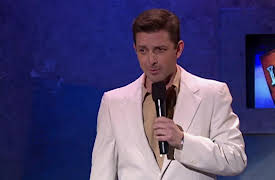 Latino Laugh Festival: Danny Villalpando, Adam Hunter