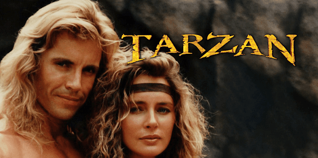 Tarzan