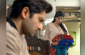 Meherposh: Episode 25