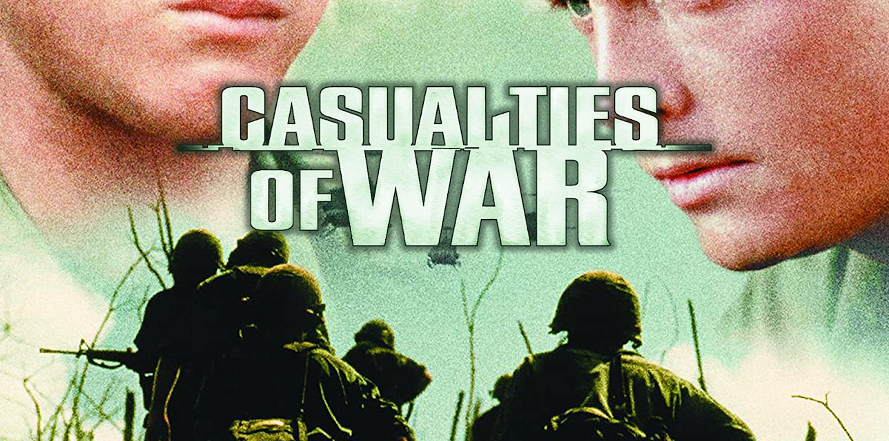 Casualties Of War (Extended Cut) (1989)