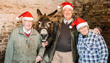 Our BIG Yorkshire Christmas (1)