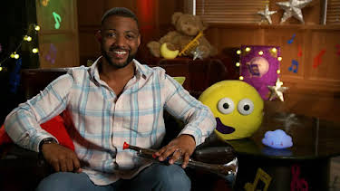 6:50 PM: CBeebies Bedtime Stories | Cbeebies | 9/10 2025