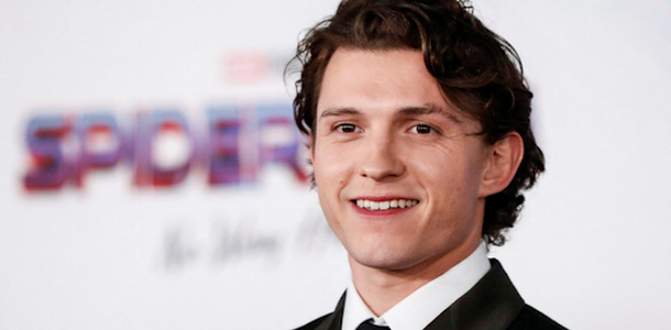 Tom Holland Confirms Spiderman 4