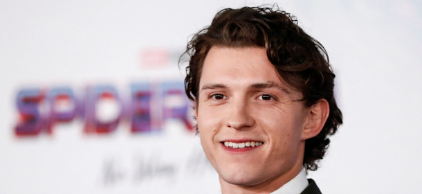 Tom Holland Confirms Spiderman 4