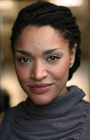 Kerri McLean as 