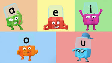 1:40 PM: Alphablocks (S5) | Cbeebies | 9/23 2026
