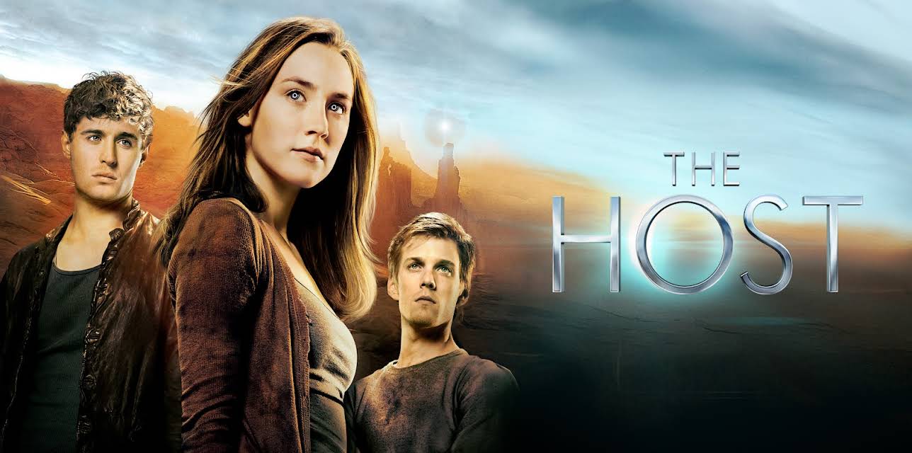 The Host (2013)