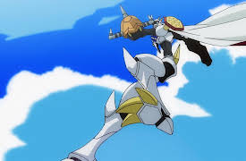 Digimon Adventure Tri: Season 1: Episodic Cut: Coexistence Part 4