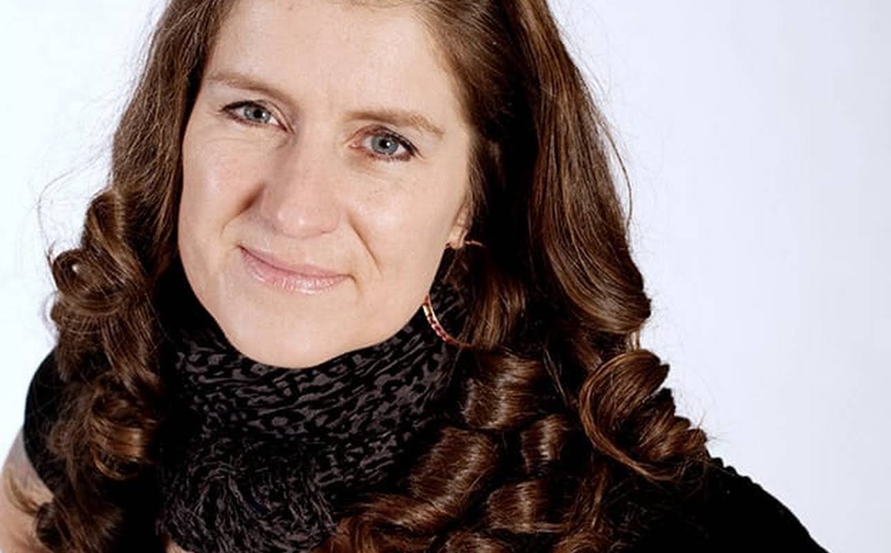 Lotte Svendsen