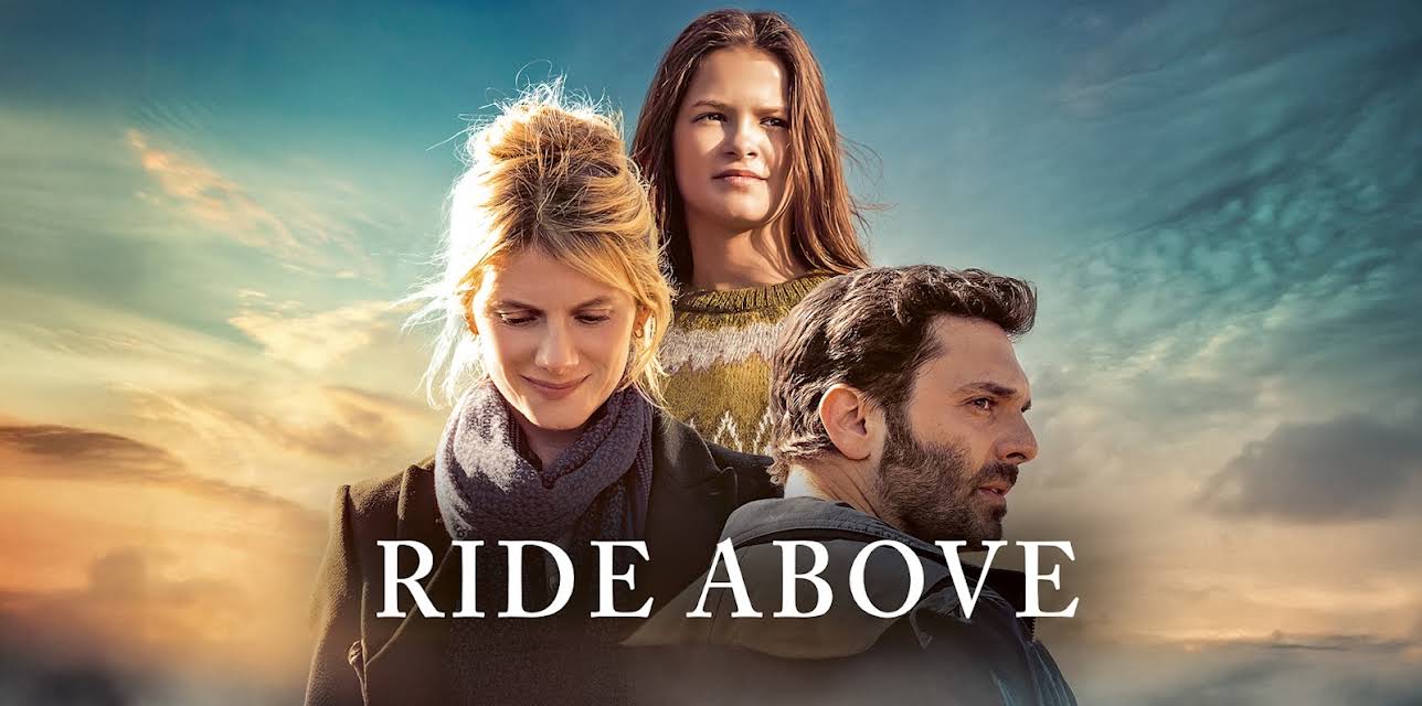 Ride Above (2025)