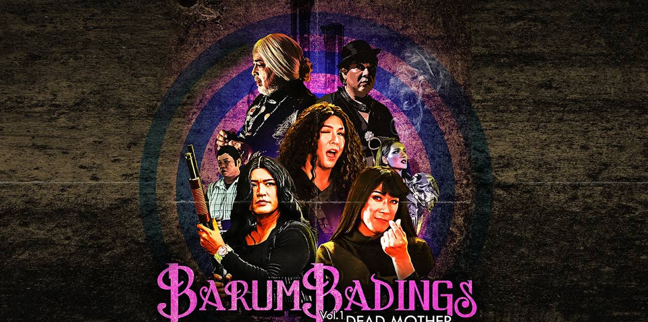 Barumbadings (2021)