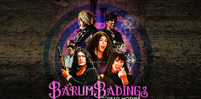 Barumbadings (2021)