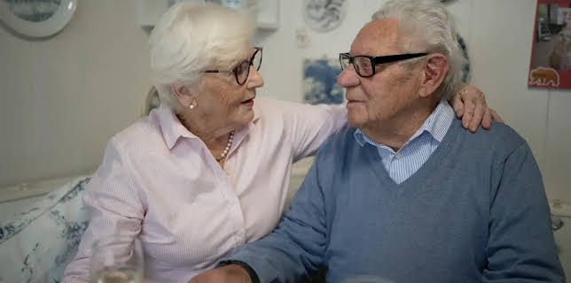 18:00: Jahrhundert-Liebe | Radio Bremen | 12/28 2025