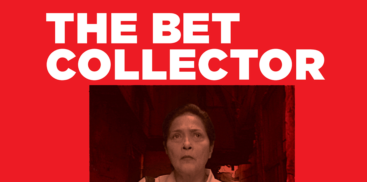 The Bet Collector (Kubrador) (2007)