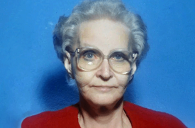 Faces of Evil: Dorothea Puente - The Death House Landlady