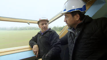 12:00 PM: DIY SOS (S26 E2) (S26) | W | 2/18 2026