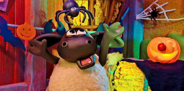 11:40 AM: Timmy Time (S2) | Cbeebies | 1/30 2026