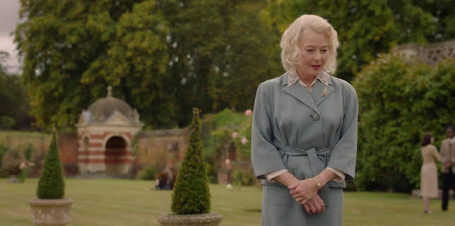 19:00: Grantchester (S5 E4) (S5) | TV6 | 11/20 2025