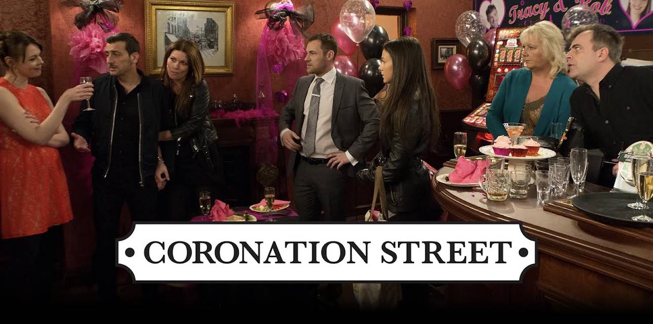 Coronation Street