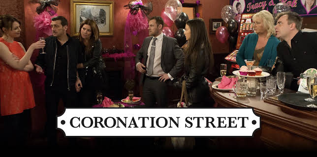 Coronation Street